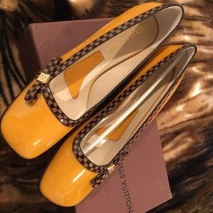 Louis Vuitton Souliers